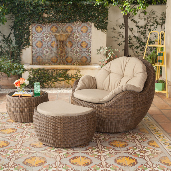 Alcott hill cassville store patio furniture